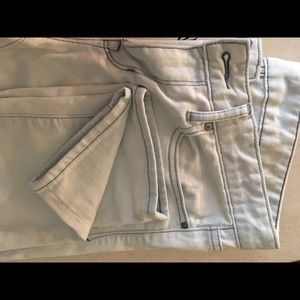 Gap Always Skinny Denim Jegging