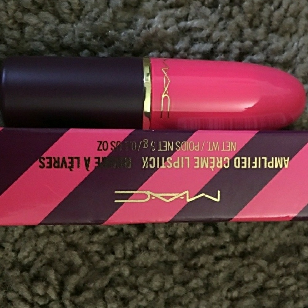 Mac little saucy darling new