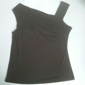New Directions asymmetric top