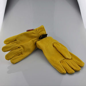 wolverine leather work gloves