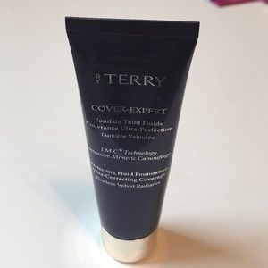 By Terry Cover Expert Foundation #7 Vanilla Beige