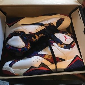 Air Jordan "sweater"