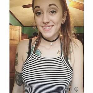 Meet your Posher, Brittany