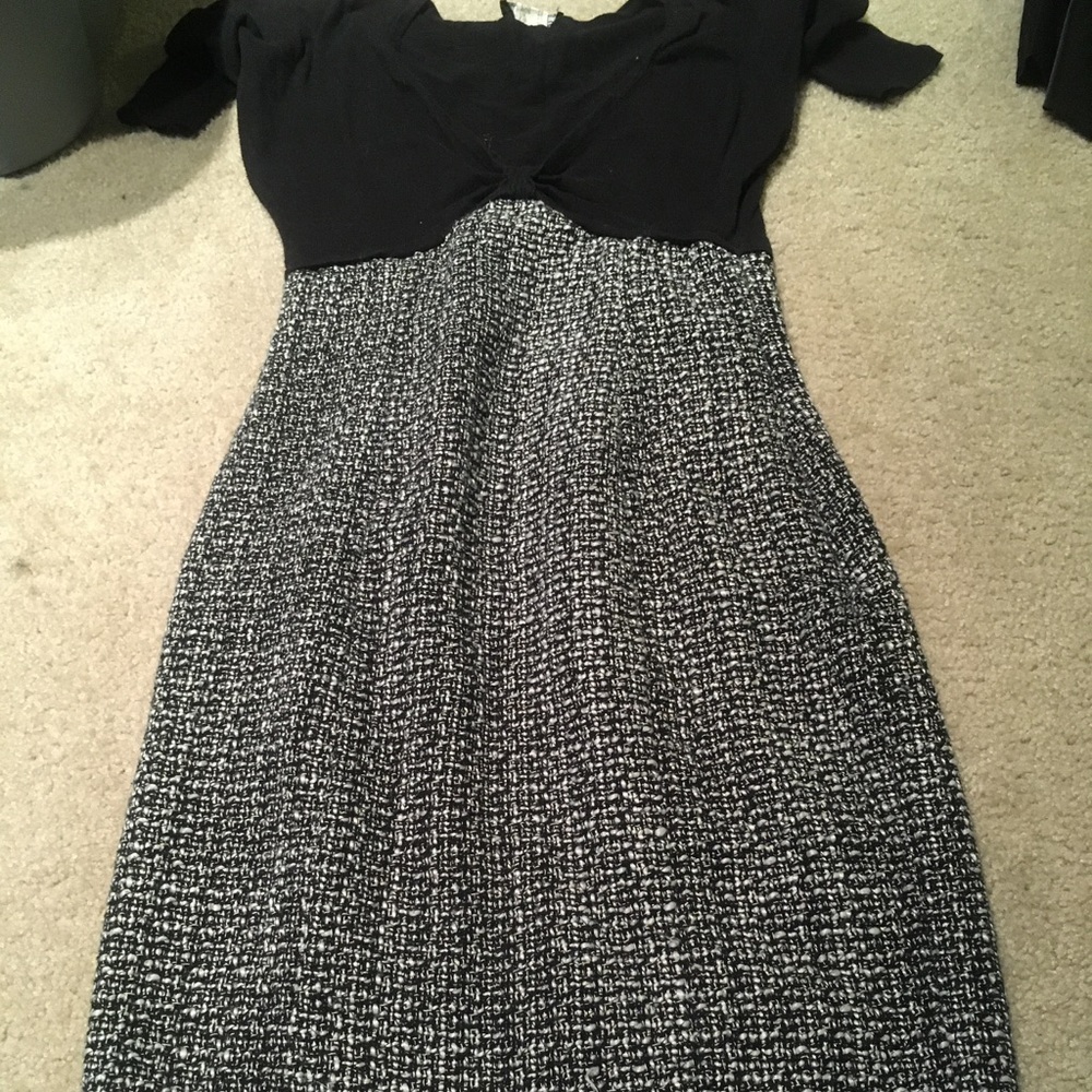 Venus Dress
