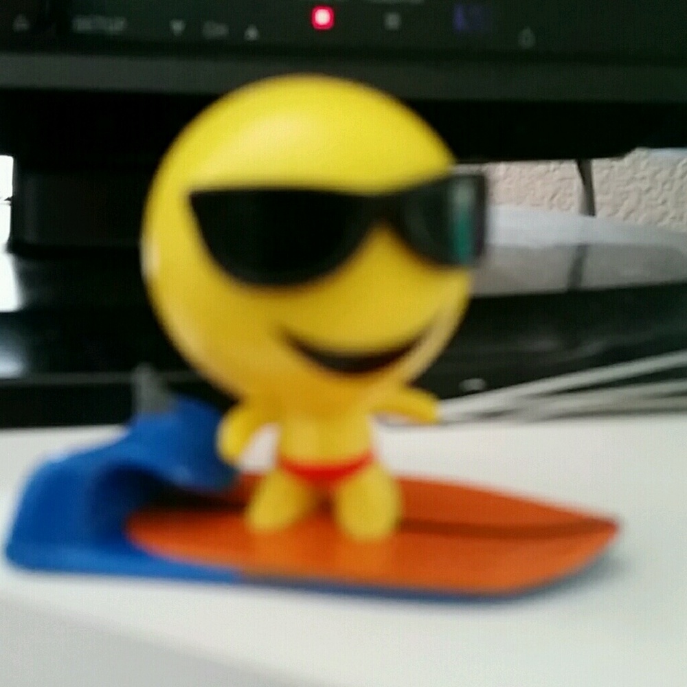 Meet your Posher, Heidi