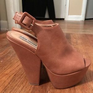 Steve Madden Gabby