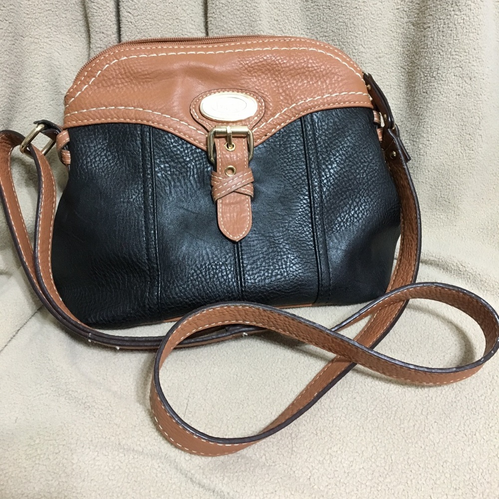 b.o.c. Shoulder/Crossbody purse