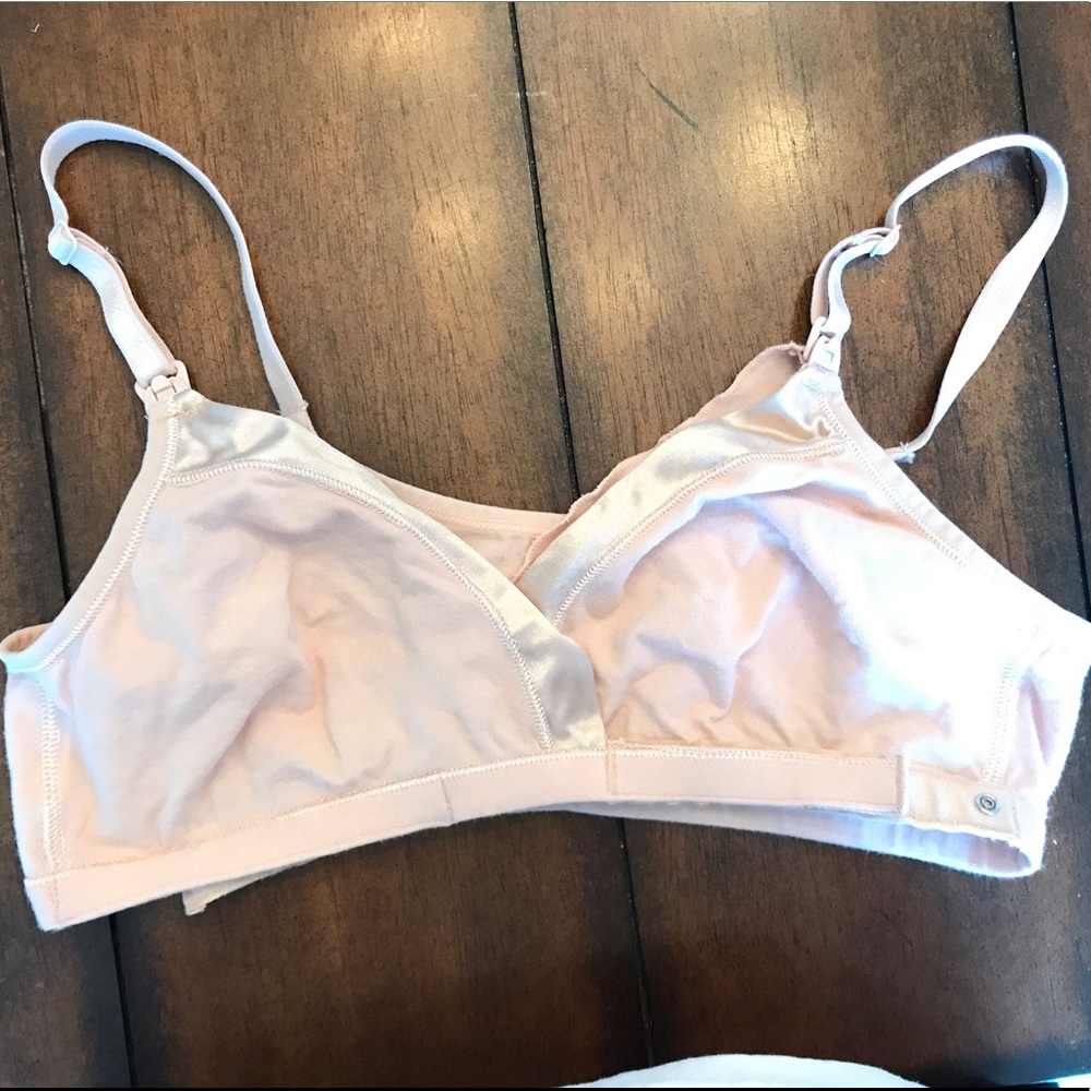 Nursing Bra