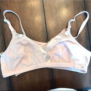 Nursing Bra
