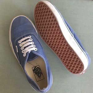 Vans Sneakers