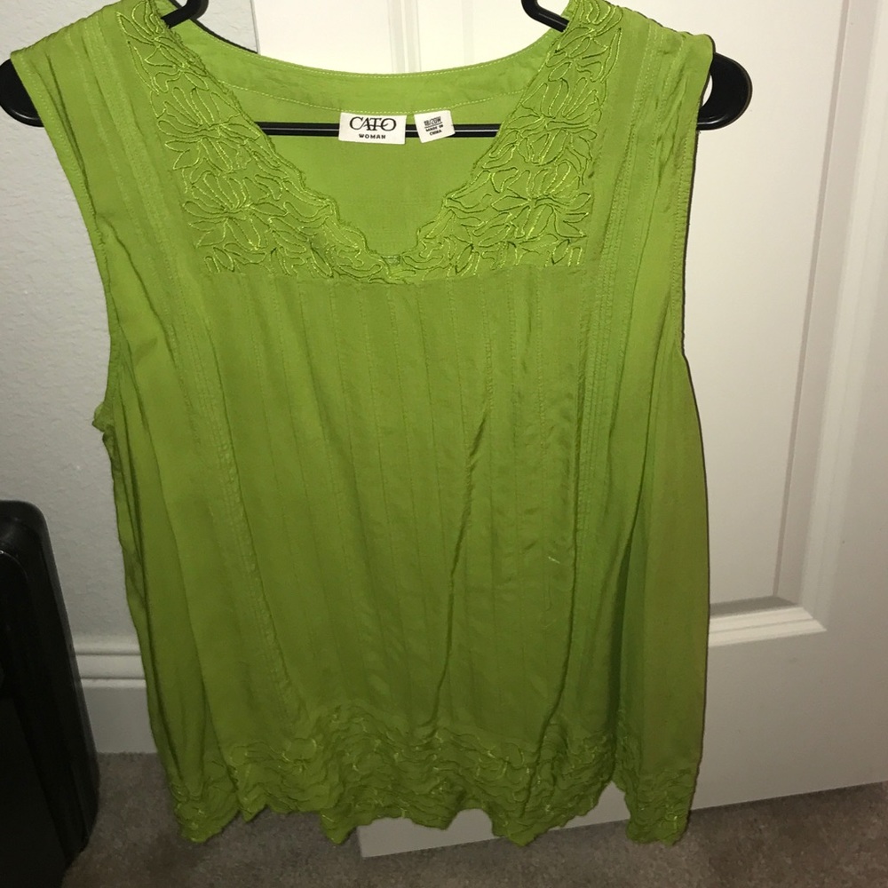 Summer top