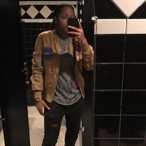 Meet your Posher, Ciara