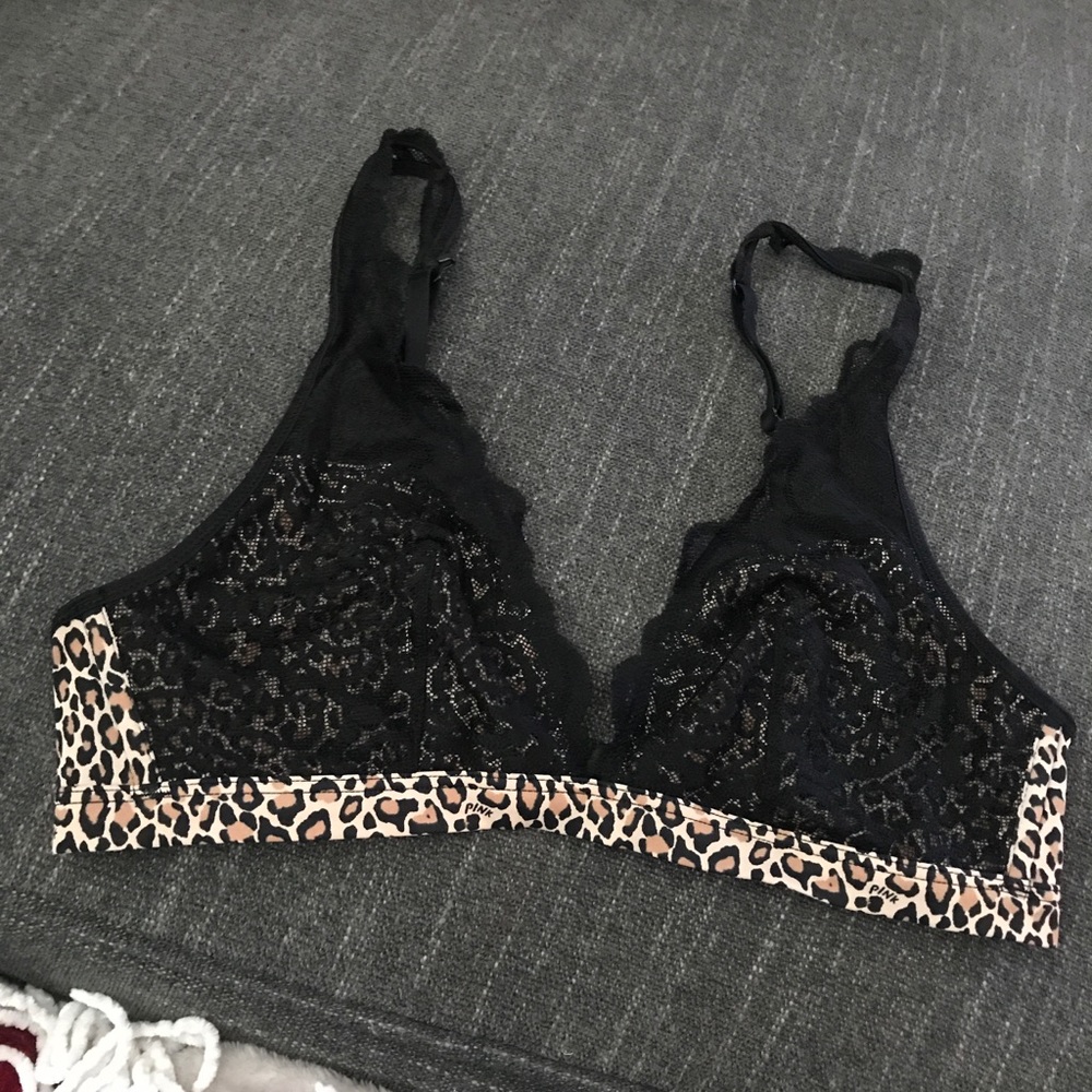 VS PINK