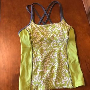 Lands End Tankini