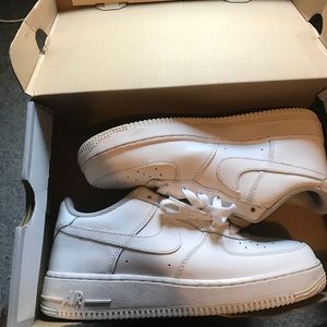 Air Forces