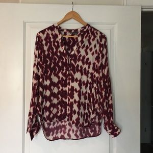 Vince tunic/top