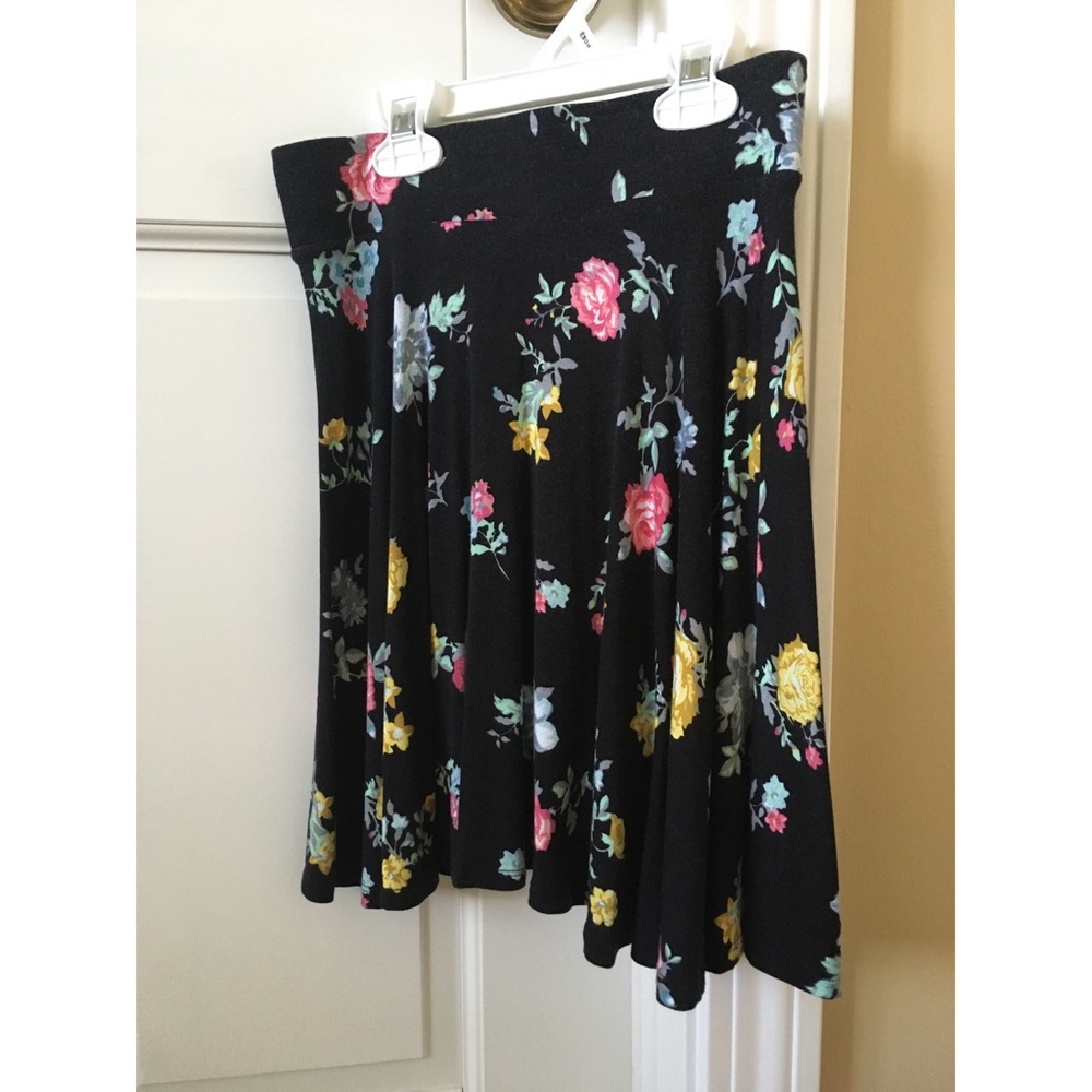skater skirt