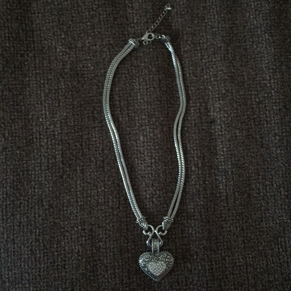 Lia Sophia necklace