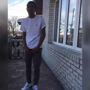 Meet your Posher, Jay