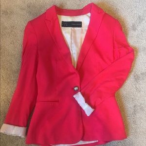 Zara Basic Blazer