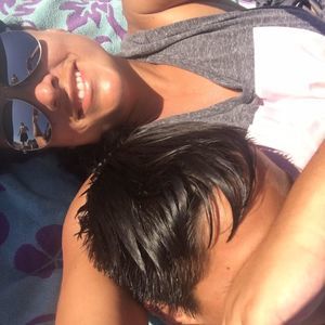 Meet your Posher, Candice