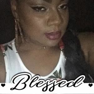 Meet your Posher, Ciara