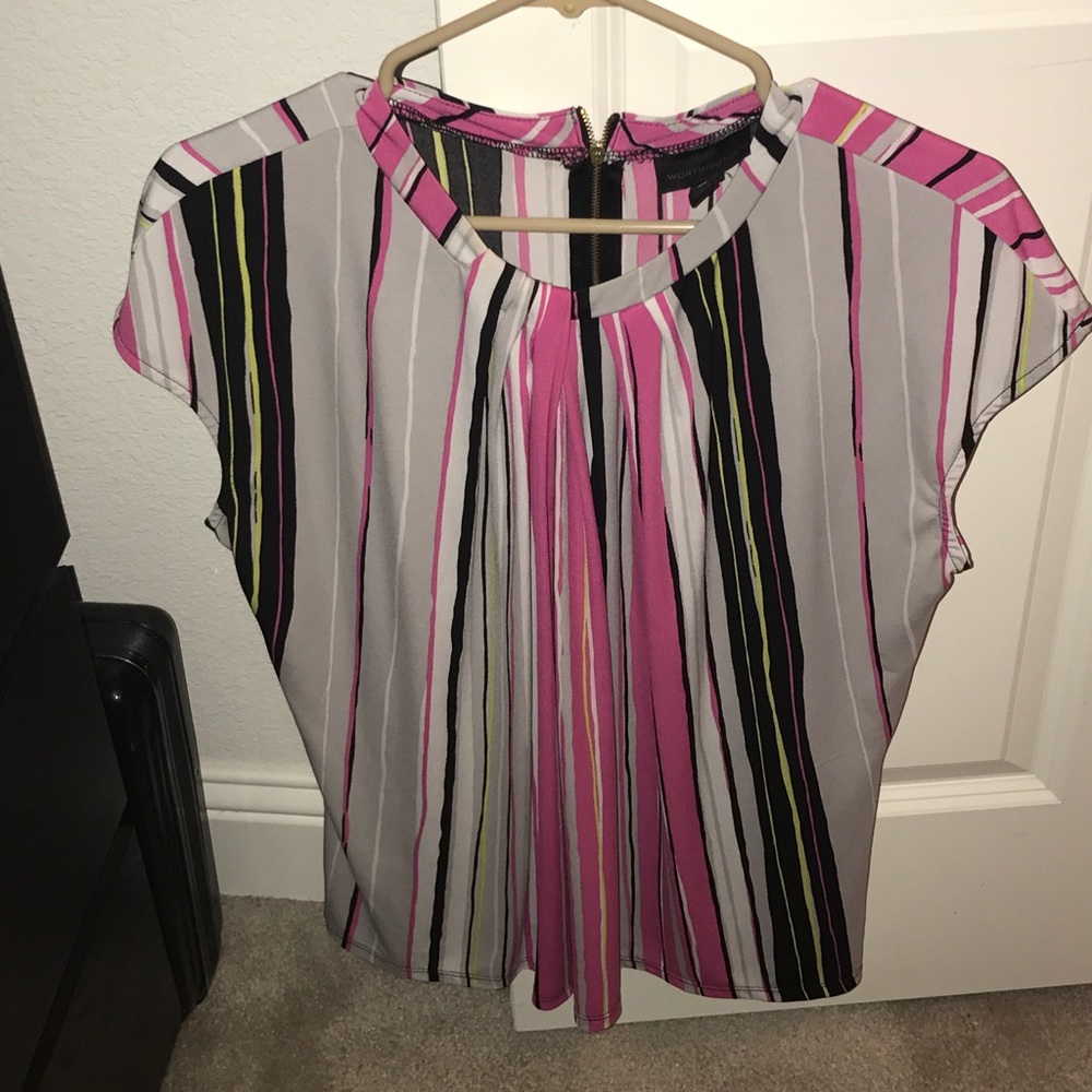Blouse