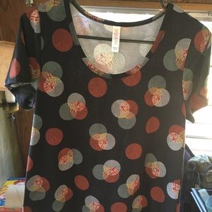 Lularoe Classic Tee