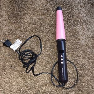 Curling Wand