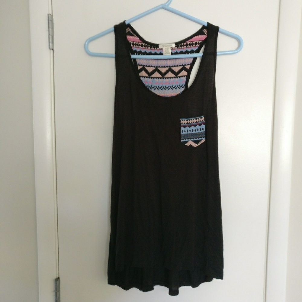Tank top