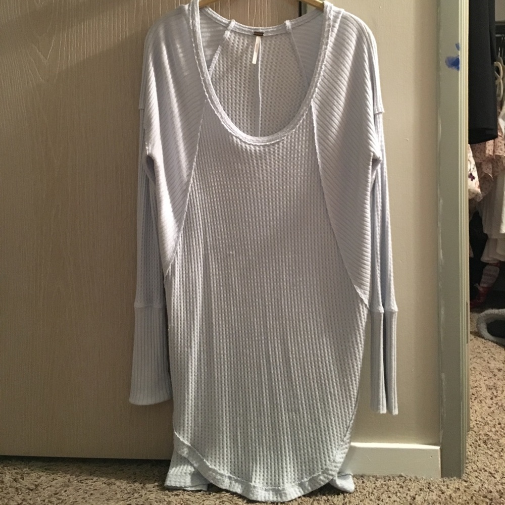 Sold ✨ Free People thermal