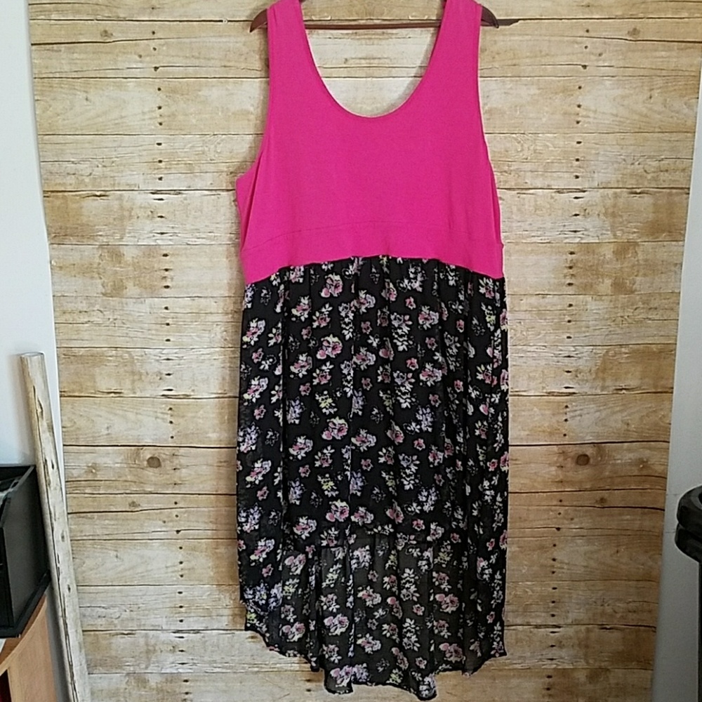 Torrid Dress size 4