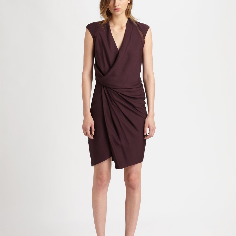Helmut Lang Dress