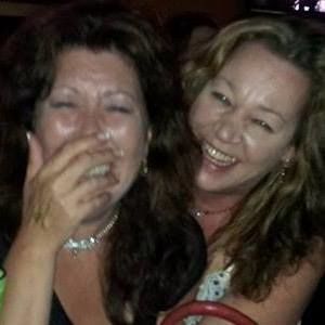 Meet your Posher, Sherrill