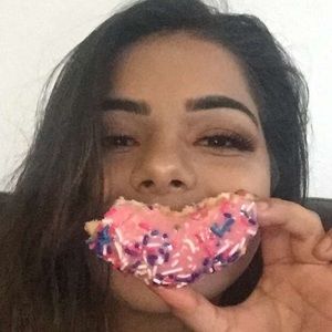 Meet your Posher, Musqan