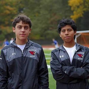 Meet your Posher, Jonathan