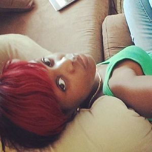 Meet your Posher, Sophie