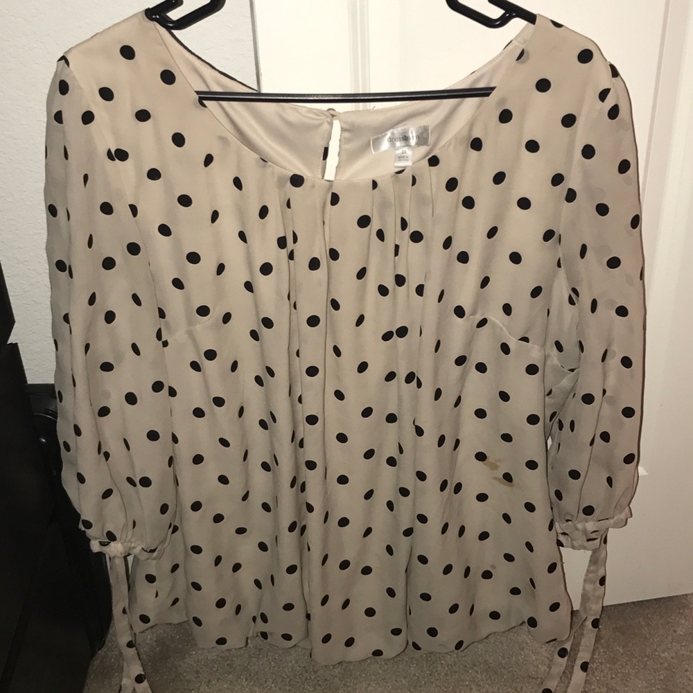 Blouse