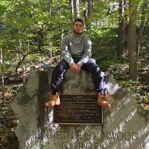 Meet your Posher, Nick