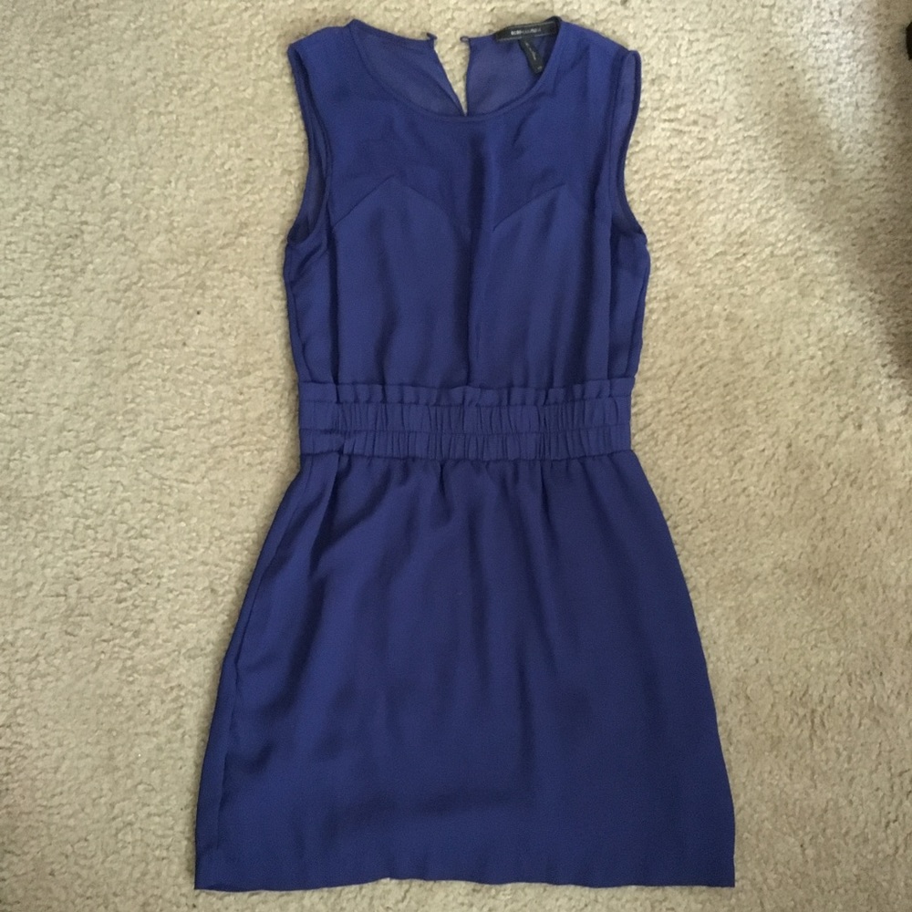 BCBG MAX AZRIA dress