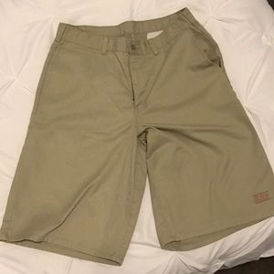 Men's Dickies Shorts