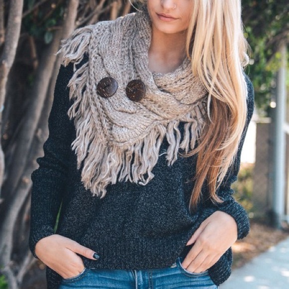 Accessories - SOLD OUT