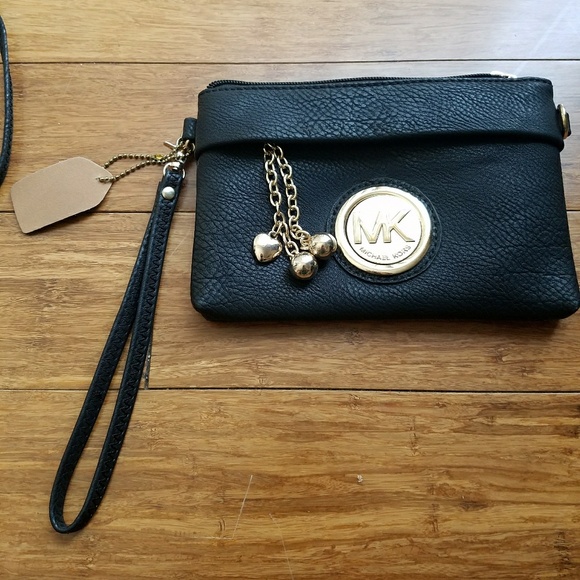 Michael Kors hand bag - Picture 5 of 5