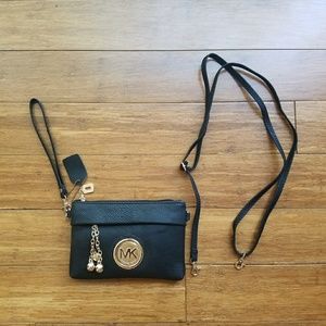 Michael Kors hand bag