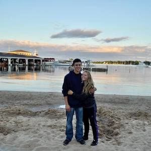 Meet your Posher, Jenna