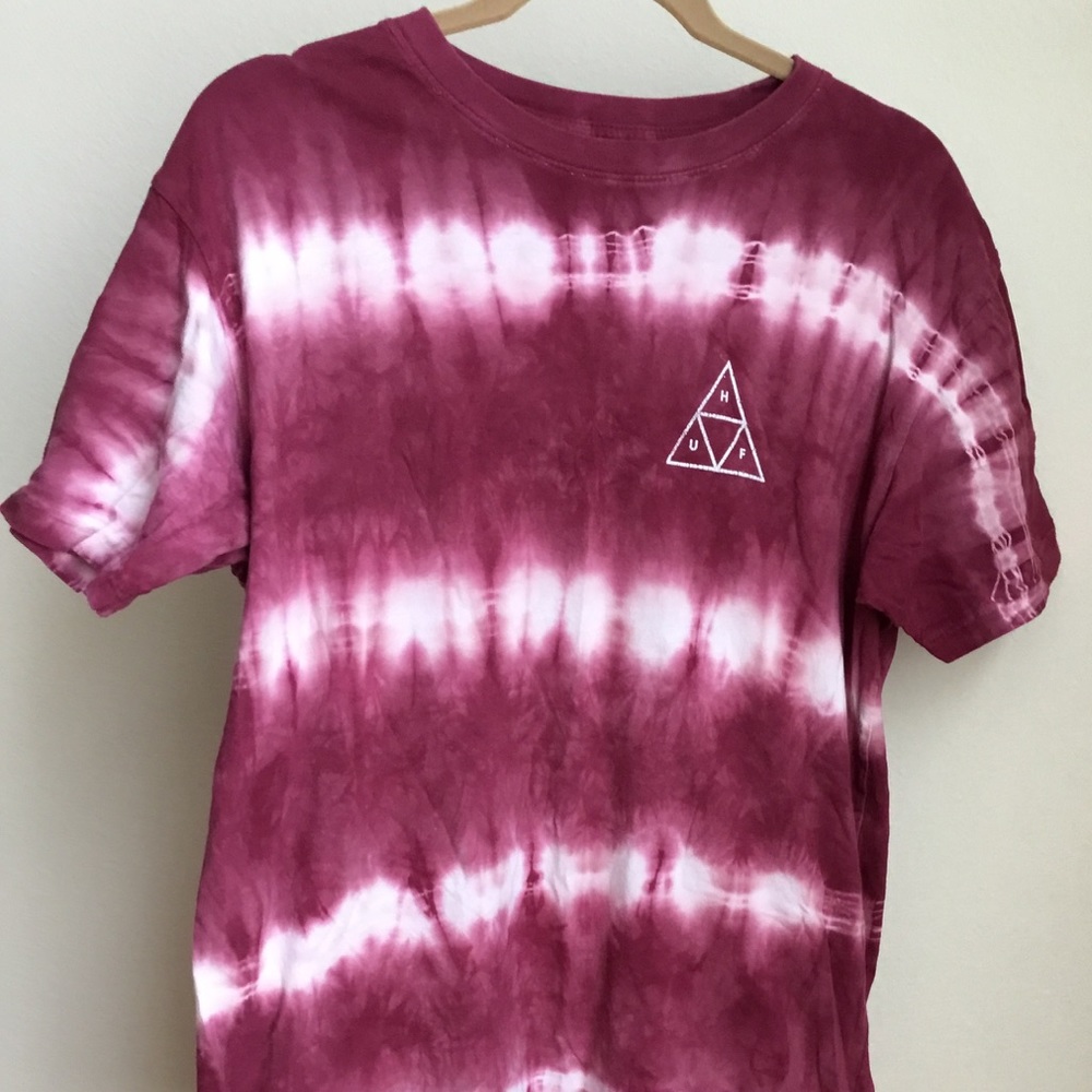 HUF Triple Triangle Tee