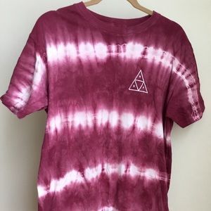 HUF Triple Triangle Tee
