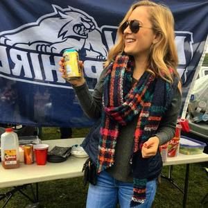 Meet your Posher, Lyndsay