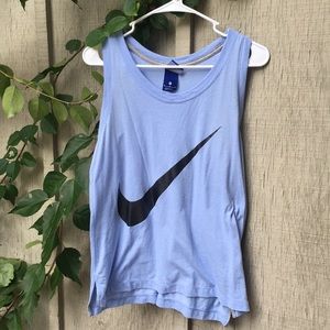 Nike tank top