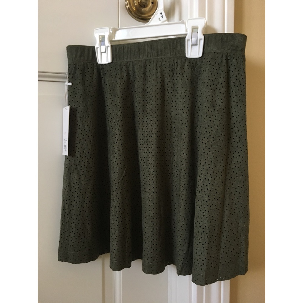 skater skirt